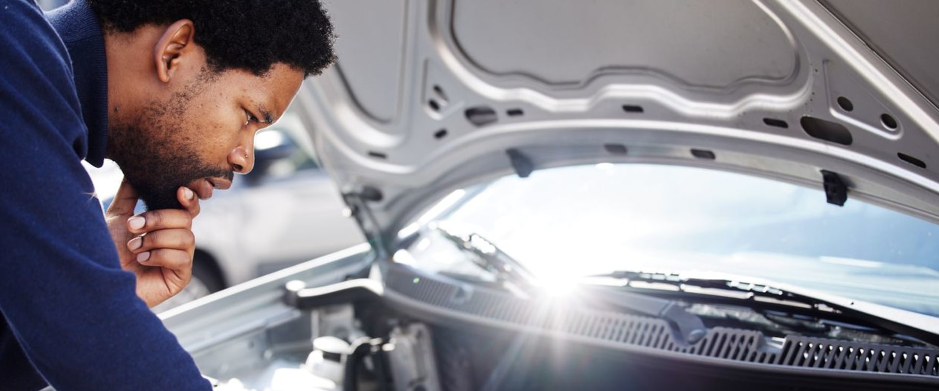 Engine Knocking and Pinging: Understanding the Causes and Solutions