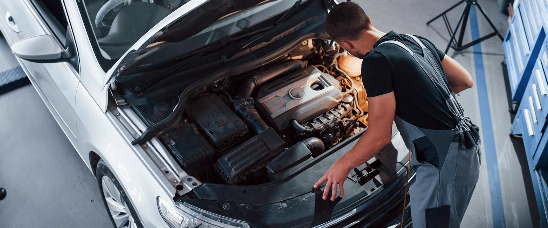 Tips for Asking Questions About Repairs: How to Find a Reliable Auto Mechanic