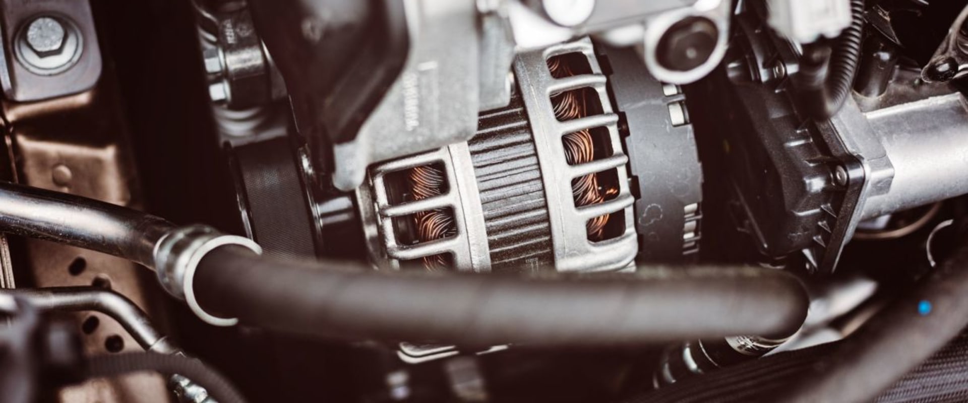 Understanding Alternator Malfunction: A Guide to Diagnosing and Repairing Electrical Issues