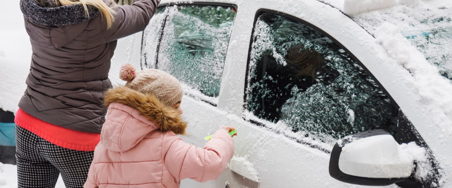 Protecting Against Extreme Weather: A Guide to Car Maintenance and Care