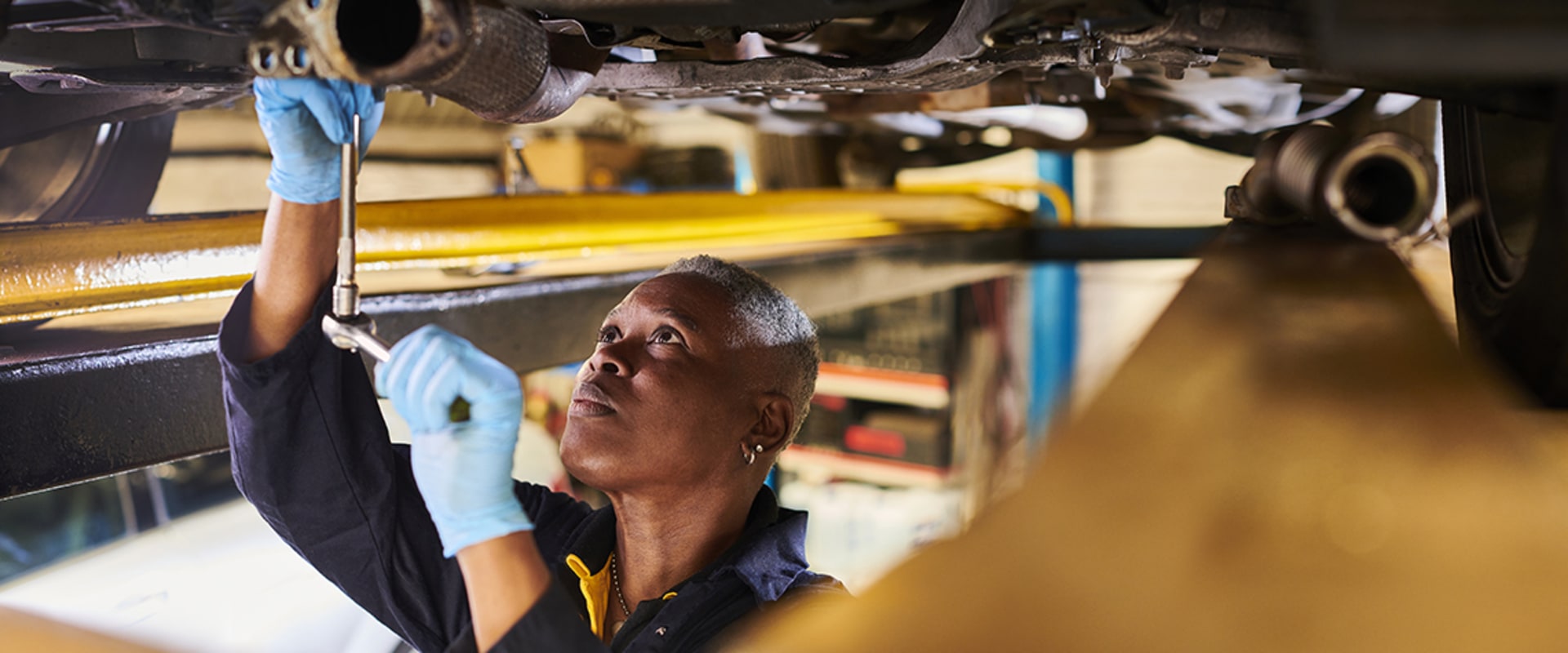 How to Find a Reliable Auto Mechanic: A Comprehensive Guide for Car Owners