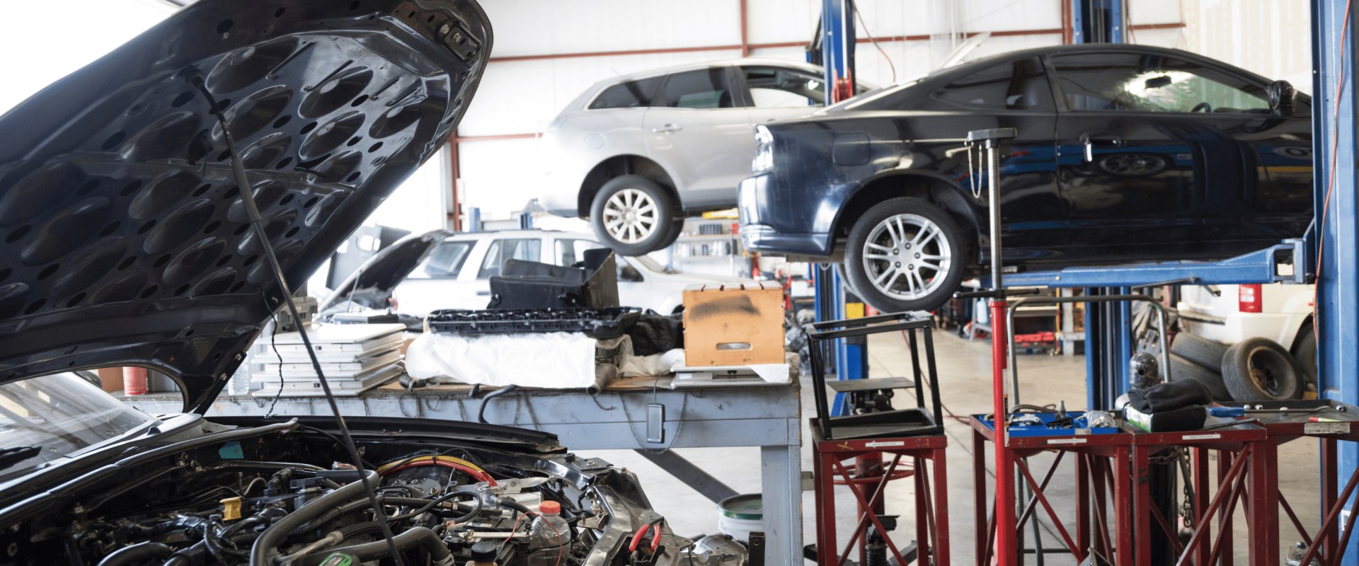 Understanding Auto Repair Warranties