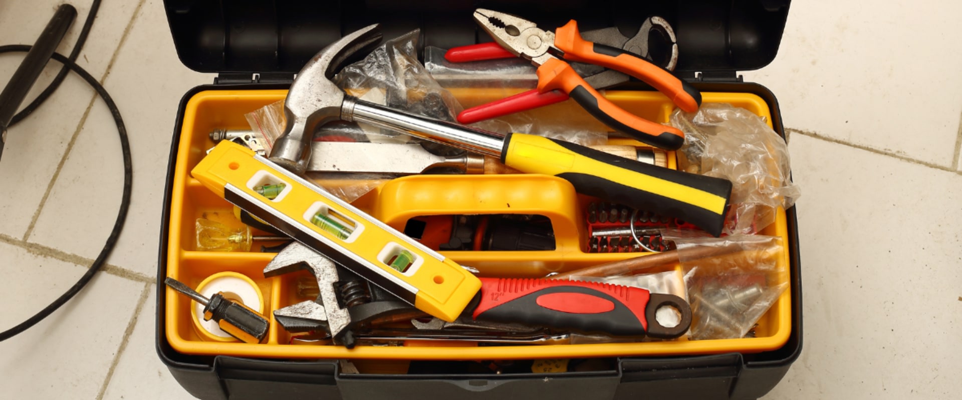 Tools Needed for DIY Installation: A Comprehensive Guide