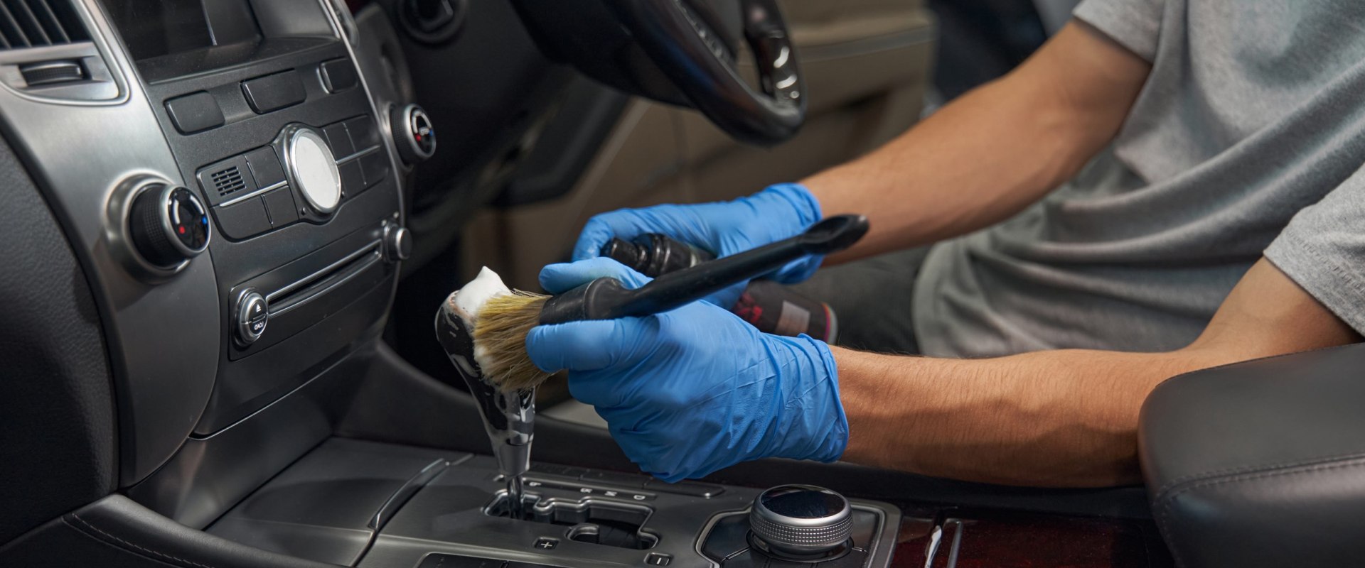 Tips for Interior Cleaning: Keeping Your Car Looking Like New