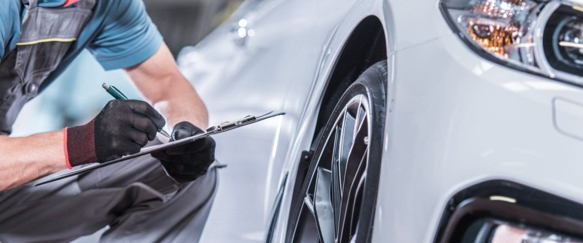 How to Make a Claim for Automotive Service