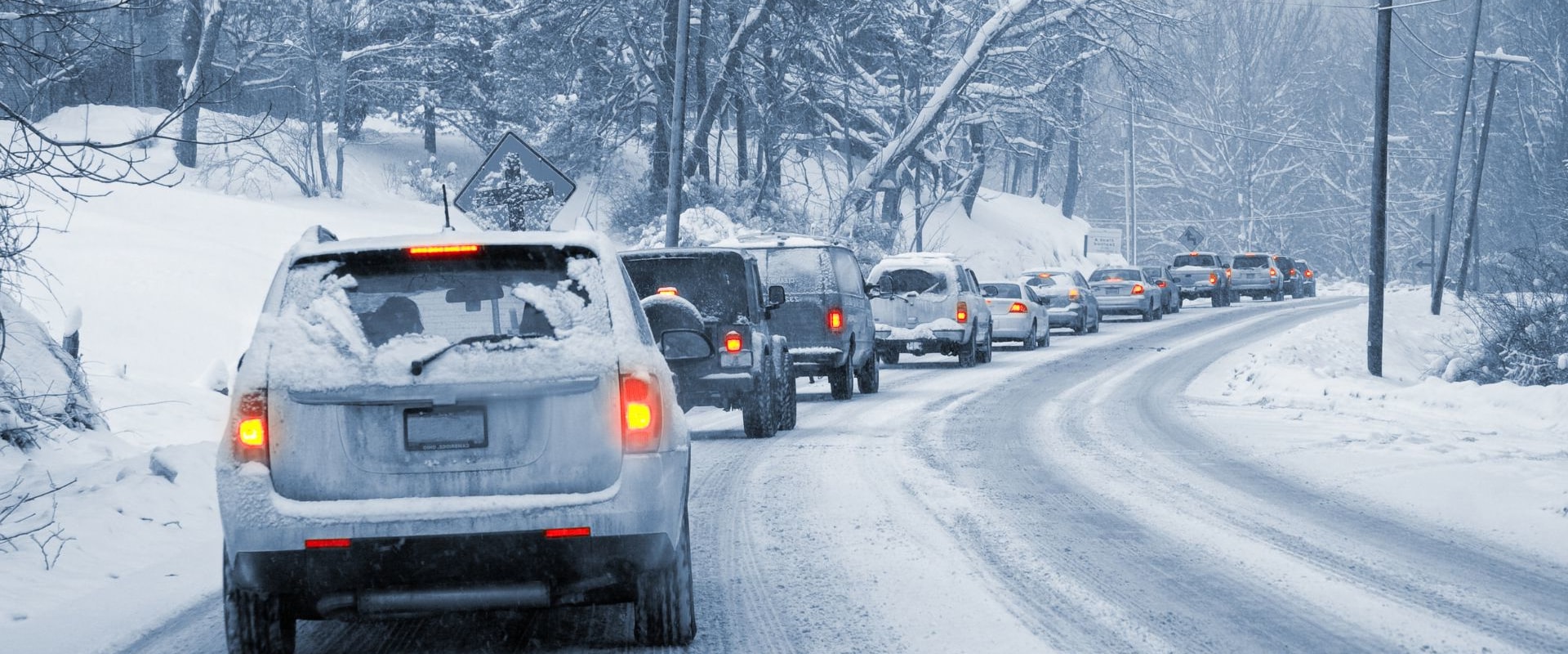 Preparing for Winter Driving: Essential Tips for Maintaining Your Vehicle