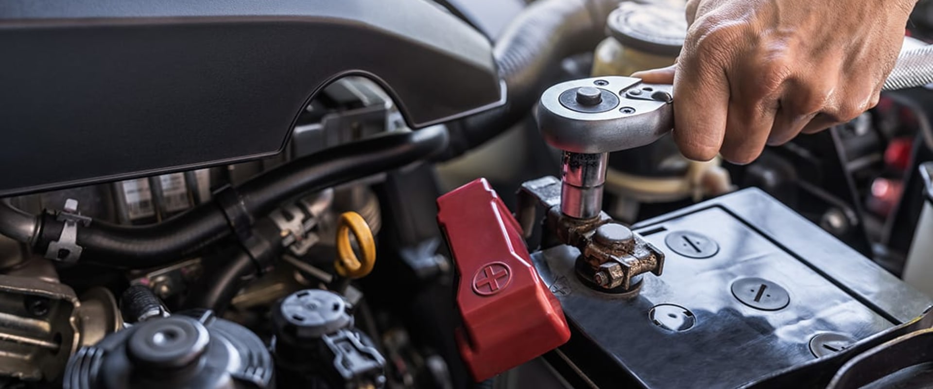 Troubleshooting Common Battery Problems for Your Car