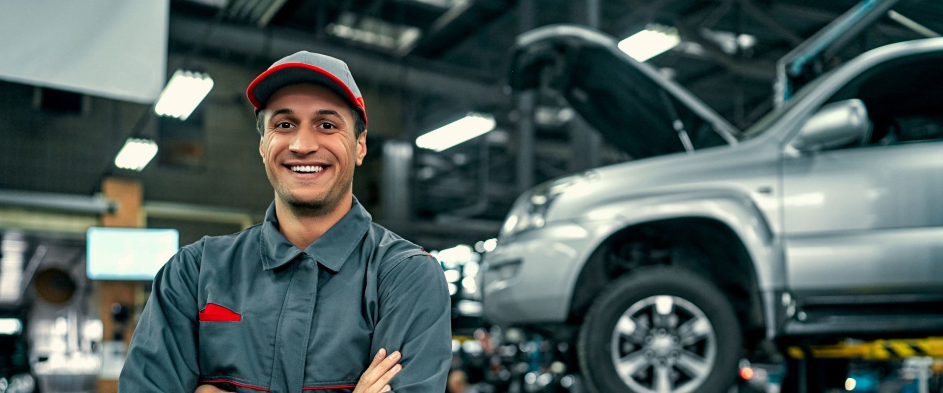 Tips for Finding a Reliable Auto Mechanic