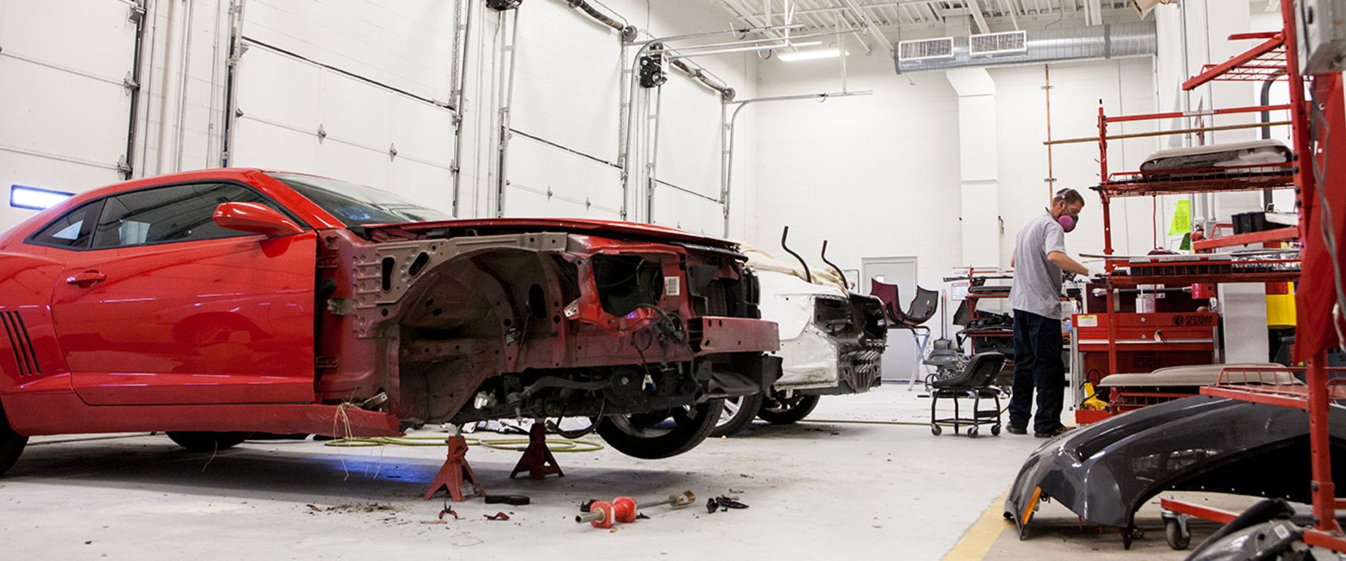 Understanding Repair Estimates for Your Vehicle