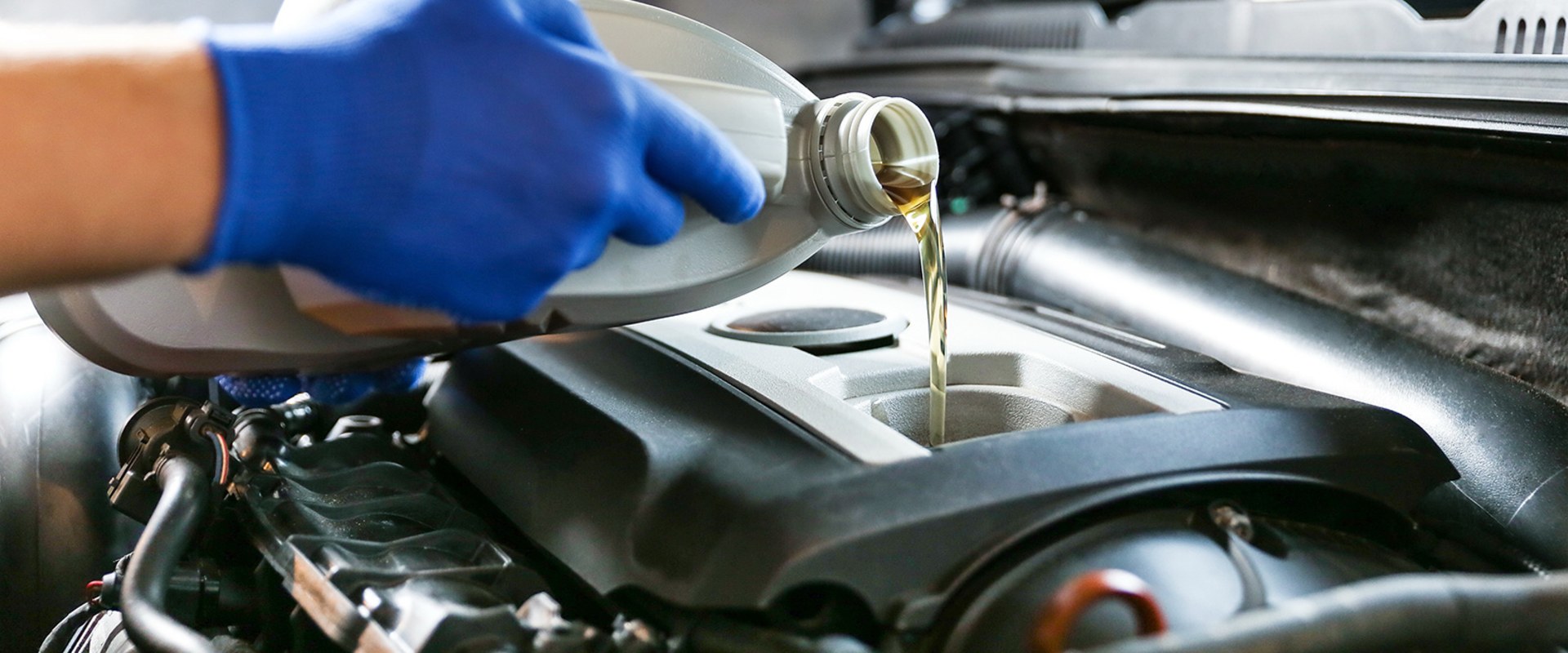 A Complete Guide to Oil Changes: Everything You Need to Know for Car Maintenance
