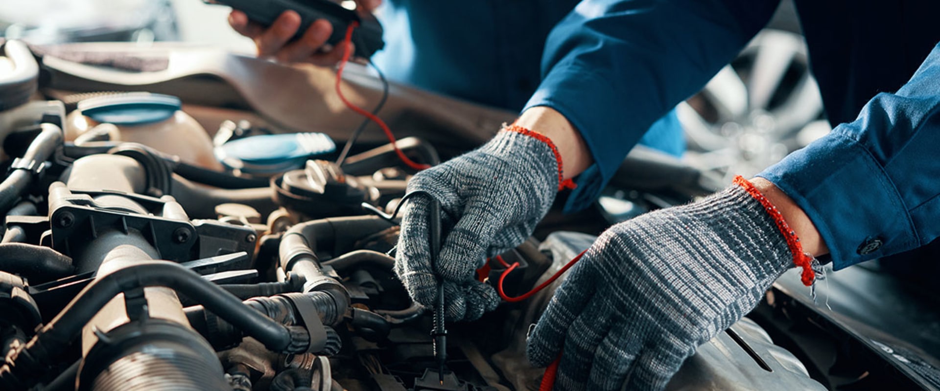 A Comprehensive Guide to Checking and Replacing Fuses for DIY Car Maintenance