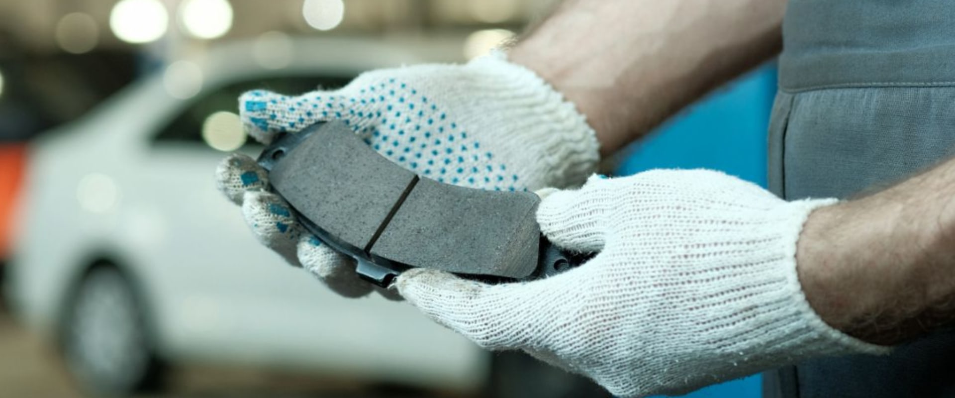 Spongy Brakes: What You Need to Know to Keep Your Car Running Smoothly