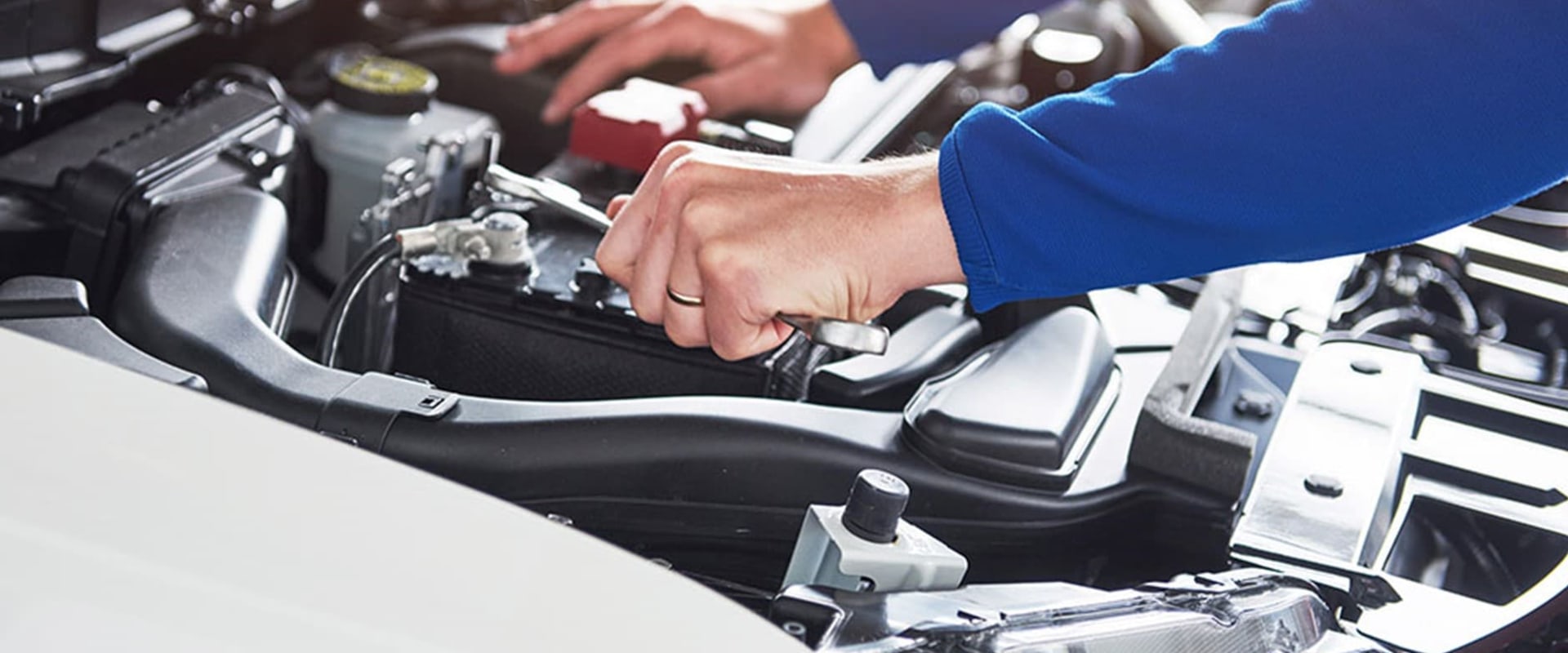 The Importance of Regular Tune-Ups for Maintaining Your Vehicle