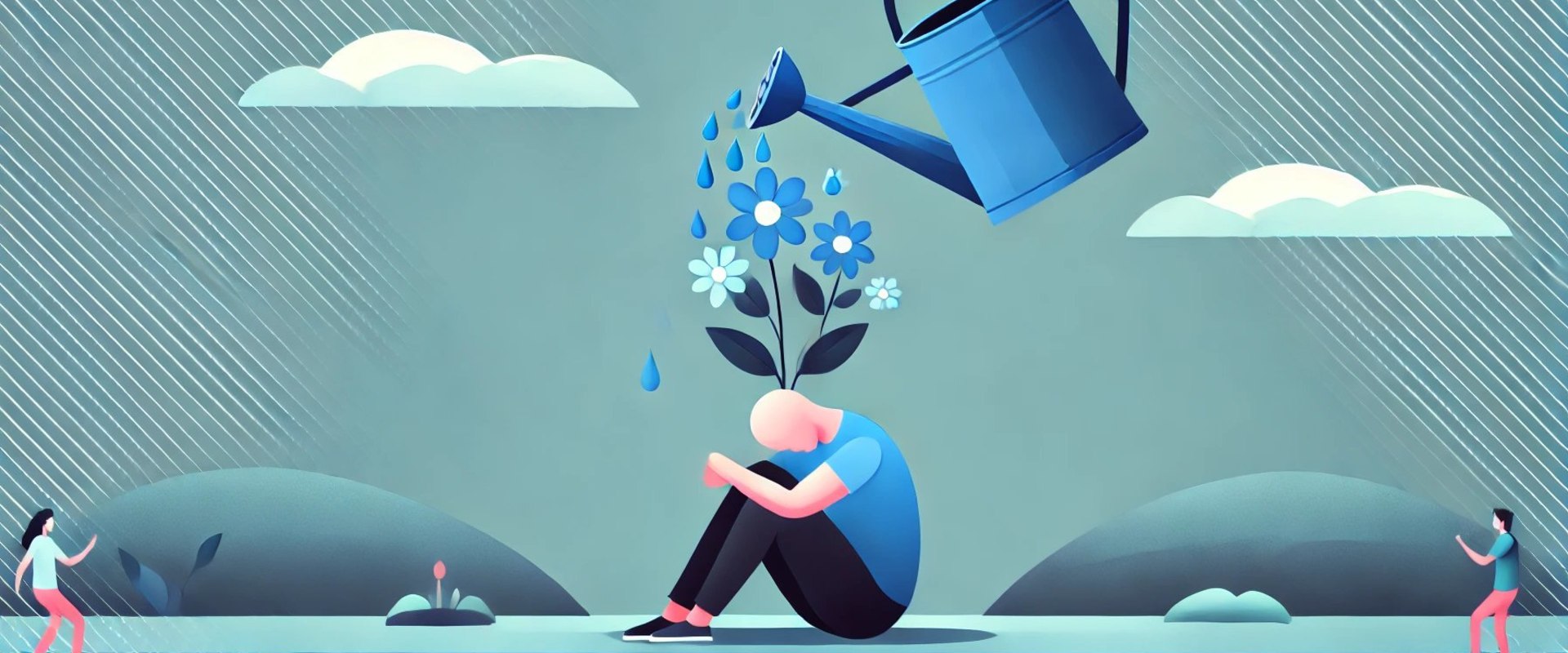 Knowing Your Limits and When to Seek Professional Help