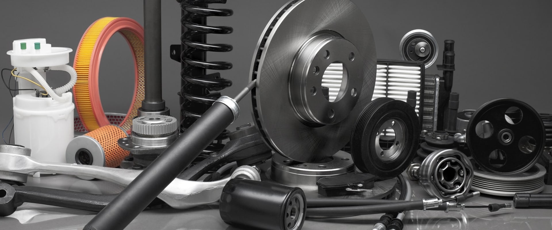How to Find the Best Replacement Parts for Your Car