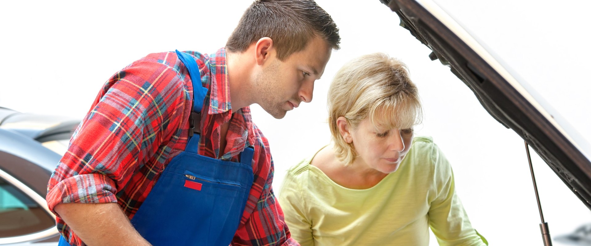 Budgeting for Emergency Repairs: How to Keep Your Vehicle Running Smoothly and Avoid Costly Surprises