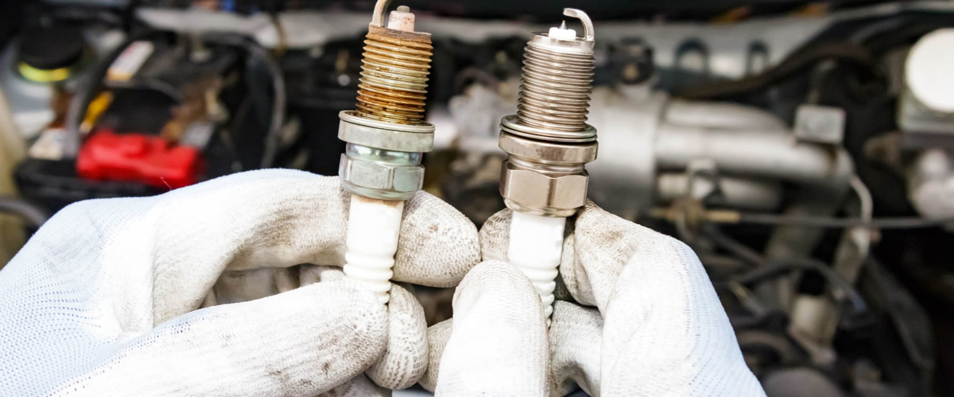 Spark Plug Replacement: How to Maintain and Repair Your Car
