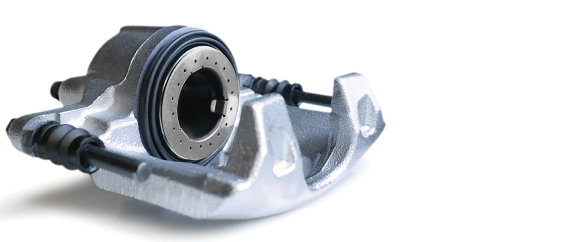 Eliminating Brake Noise and Vibrations