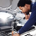 Engine Knocking and Pinging: Understanding the Causes and Solutions