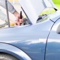 Taking Necessary Safety Precautions for Automotive Service
