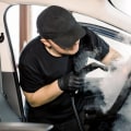 Washing and Waxing Techniques for Maintaining and Repairing Your Vehicle
