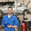 Avoiding Common Mistakes in Automotive Service