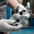 Understanding Starter Motor Failure