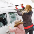 Protecting Against Extreme Weather: A Guide to Car Maintenance and Care