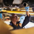 How to Find a Reliable Auto Mechanic: A Comprehensive Guide for Car Owners