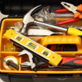 Tools Needed for DIY Installation: A Comprehensive Guide