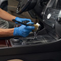 Tips for Interior Cleaning: Keeping Your Car Looking Like New