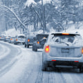 Preparing for Winter Driving: Essential Tips for Maintaining Your Vehicle
