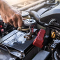 Troubleshooting Common Battery Problems for Your Car