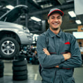 Tips for Finding a Reliable Auto Mechanic