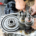 Understanding and Fixing Slipping Gears in Your Vehicle