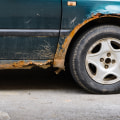 Rust Prevention: How to Maintain and Protect Your Car