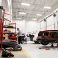 Understanding Repair Estimates for Your Vehicle