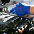 A Complete Guide to Oil Changes: Everything You Need to Know for Car Maintenance