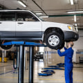 Avoiding Pushy Sales Tactics: A Guide to Finding a Reliable Auto Mechanic