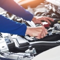 The Importance of Regular Tune-Ups for Maintaining Your Vehicle
