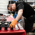 Pros and Cons of OEM vs Aftermarket Replacement Parts for Automotive Service