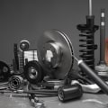How to Find the Best Replacement Parts for Your Car