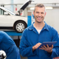Understanding Warranties and Guarantees for Automotive Services