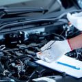 Addressing Warning Signs Early: A Comprehensive Guide to Car Tune-Ups and Repairs