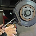 A Complete Guide to Brake Pad Replacement