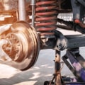 Avoiding Future Issues with Replacement Parts: Tips for Maintaining and Repairing Your Vehicle