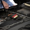 Verifying the Manufacturer and Brand: Ensuring Quality Replacement Parts for Your Vehicle