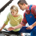 Budgeting for Emergency Repairs: How to Keep Your Vehicle Running Smoothly and Avoid Costly Surprises