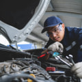 How to Troubleshoot Loss of Power While Driving