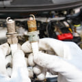 Spark Plug Replacement: How to Maintain and Repair Your Car